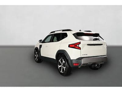 Dacia Duster (2025) - Foto 3