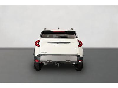 Dacia Duster (2025) - Foto 4