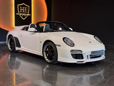 Porsche 911 997 Speedster PDK (2011) - Foto 1