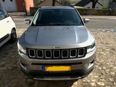Jeep Compass MY19 Limited 1.4 (2019) - Foto 1