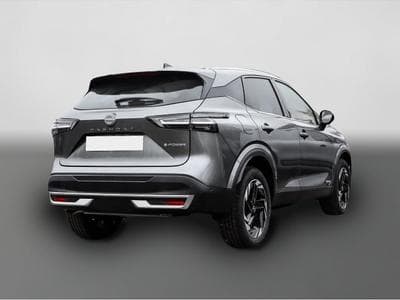 Nissan Qashqai (2026) - Foto 2