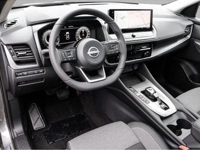 Nissan Qashqai (2026) - Foto 3