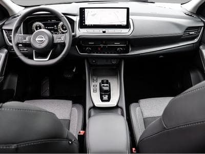 Nissan Qashqai (2026) - Foto 4