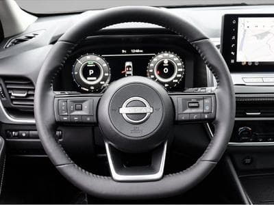 Nissan Qashqai (2026) - Foto 5