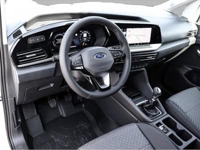 Ford Transit (2025) - Photo 4