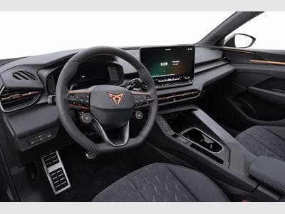 Cupra Terramar VZ 2.0 TSI 265cv  DSG7 (2025) - Photo 3