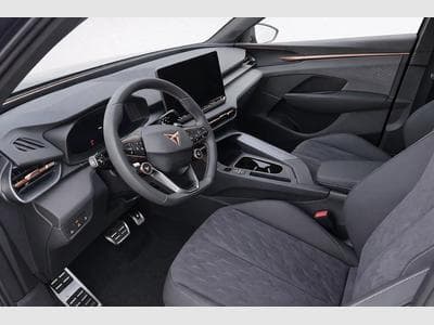 Cupra Terramar VZ 2.0 TSI 265cv  DSG7 (2025) - Photo 2