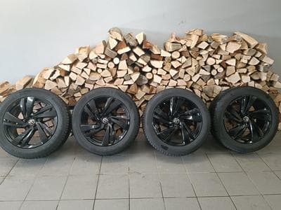 Rims and Tires – 20 - Photo 1