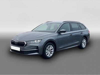 Skoda Octavia (2025) - Foto 1