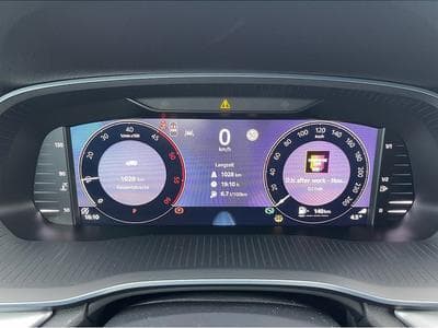 Skoda Octavia (2025) - Foto 11