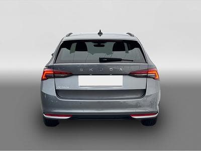 Skoda Octavia (2025) - Foto 4