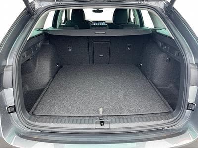 Skoda Octavia (2025) - Foto 5
