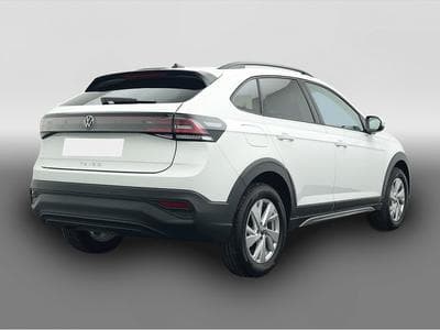 VW Taigo (2026) - Foto 5