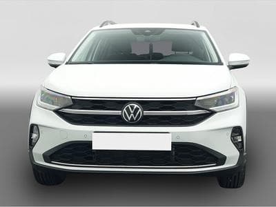 VW Taigo (2026) - Foto 8