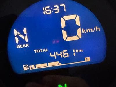 Honda CL CL500A (2023) - Photo 3