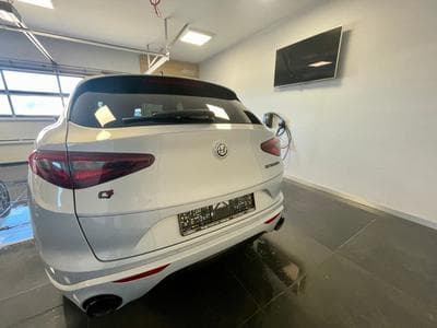 Alfa-Romeo Stelvio Veloce (2021) - Photo 5