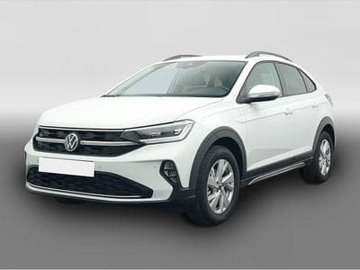 VW Taigo (2026) - Foto 1