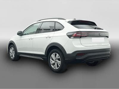 VW Taigo (2026) - Foto 3