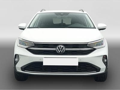 VW Taigo (2026) - Foto 8