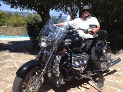 Boss Hoss BHC-3-502 Big Block (2007) - Foto 1