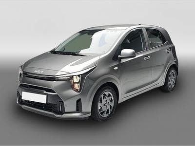 Kia Picanto (2026) - Foto 1