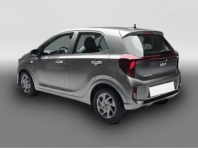 Kia Picanto (2026) - Foto 3