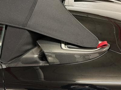 Porsche Boxster Spyder RS Weissach (2025) - Foto 4