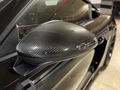 Porsche Boxster Spyder RS Weissach (2025) - Foto 6