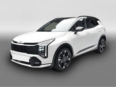 Kia Sportage (2026) - Foto 1