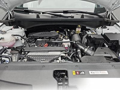 Kia Sportage (2026) - Foto 14