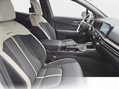 Kia Sportage (2026) - Foto 15