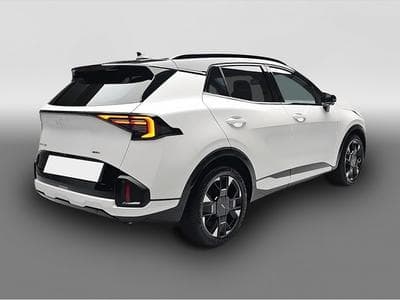 Kia Sportage (2026) - Foto 2