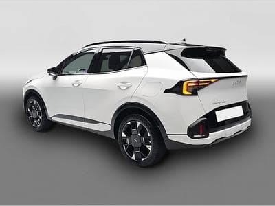 Kia Sportage (2026) - Foto 3