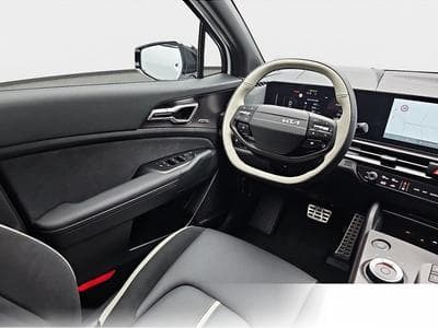 Kia Sportage (2026) - Foto 7