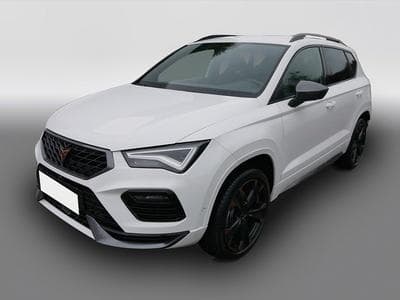 Cupra Ateca (2026) - Photo 1