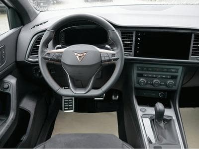 Cupra Ateca (2026) - Foto 10