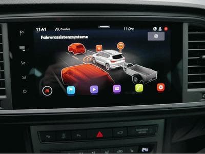 Cupra Ateca (2026) - Photo 14