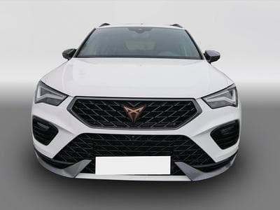 Cupra Ateca (2026) - Photo 3