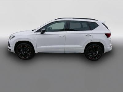 Cupra Ateca (2026) - Photo 4