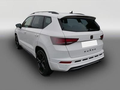 Cupra Ateca (2026) - Photo 5