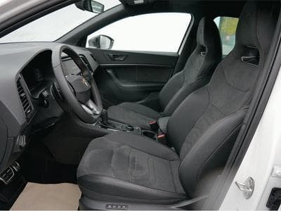 Cupra Ateca (2026) - Photo 8