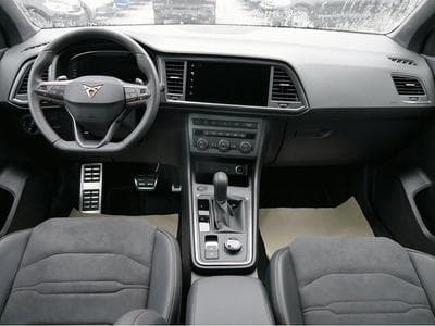 Cupra Ateca (2026) - Photo 9