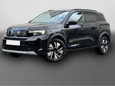 Opel Frontera (2025) - Foto 1