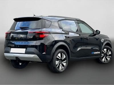 Opel Frontera (2025) - Foto 3