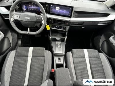 Opel Frontera (2025) - Foto 5