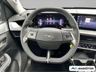 Opel Frontera (2025) - Foto 6