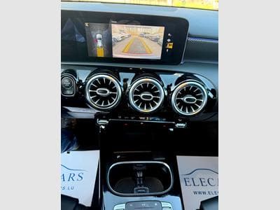 Mercedes A 220 4Matic 7G-DCT (2019) - Photo 13