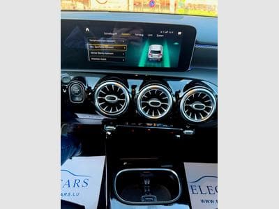 Mercedes A 220 4Matic 7G-DCT (2019) - Photo 14