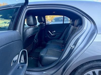 Mercedes A 220 4Matic 7G-DCT (2019) - Foto 11