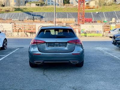 Mercedes A 220 4Matic 7G-DCT (2019) - Photo 5